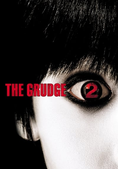 The Grudge 2 (2006) Dual Audio [Hindi-English] Movie 480p | 720p | 1080p BluRay ESub