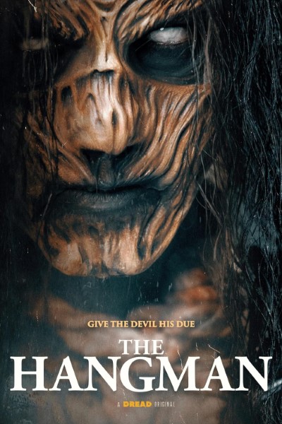 The Hangman (2024) English Movie 480p | 720p | 1080p WEB-DL ESub