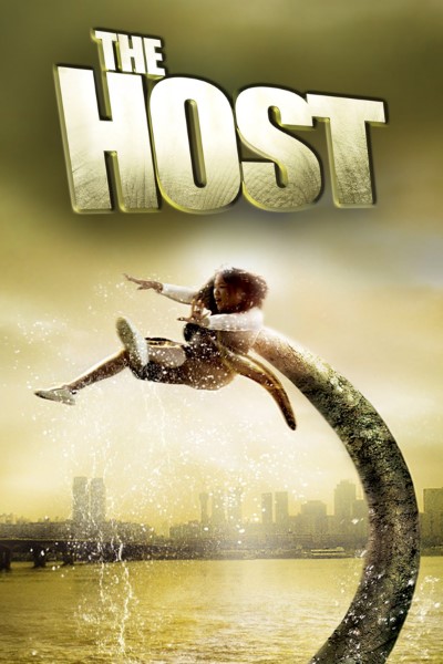 The Host (2006) Dual Audio [Hindi-Korean] Movie 480p | 720p | 1080p BluRay ESub