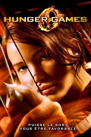 The Hunger Games (2012) Dual Audio {Hindi-English} Movie 480p | 720p | 1080p BluRay ESub