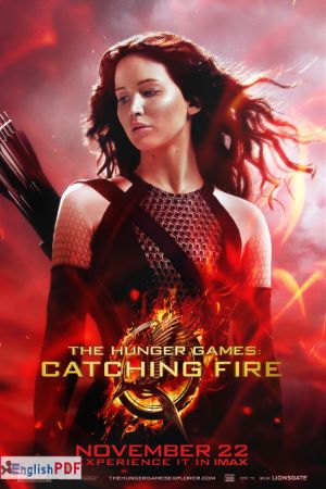 The Hunger Games: Catching Fire (2013) Dual Audio {Hindi-English} Movie 480p | 720p | 1080p BluRay ESub