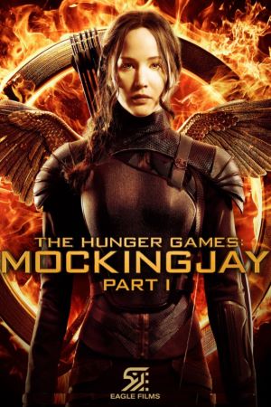 The Hunger Games: Mockingjay Part 1 (2014) Dual Audio {Hindi-English} Movie 480p | 720p | 1080p BluRay ESub