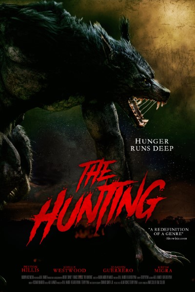 The Hunting (2021) Dual Audio {Hindi-English} Movie 480p | 720p | 1080p Bluray ESub