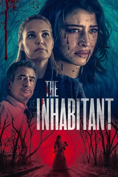 The Inhabitant (2022) Dual Audio [Hindi-English] Movie 480p | 720p | 1080p BluRay ESub