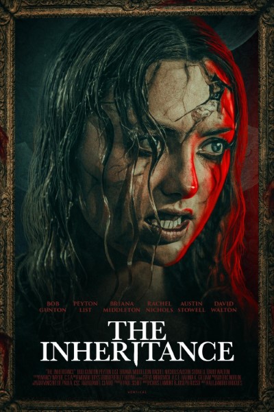 The Inheritance (2024) English Movie 480p | 720p | 1080p WEB-DL ESub