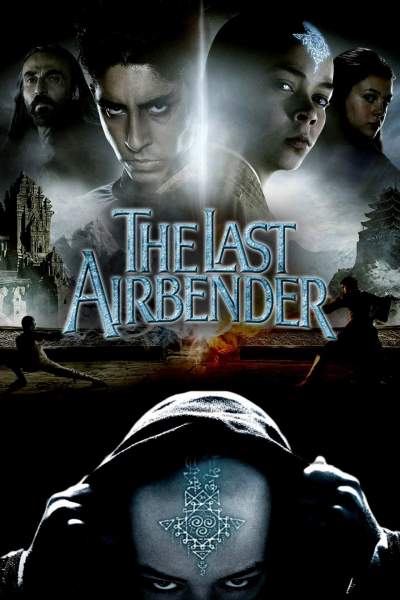 The Last Airbender (2010) Dual Audio [Hindi â€“ English] Movie 480p | 720p | 1080p BluRay