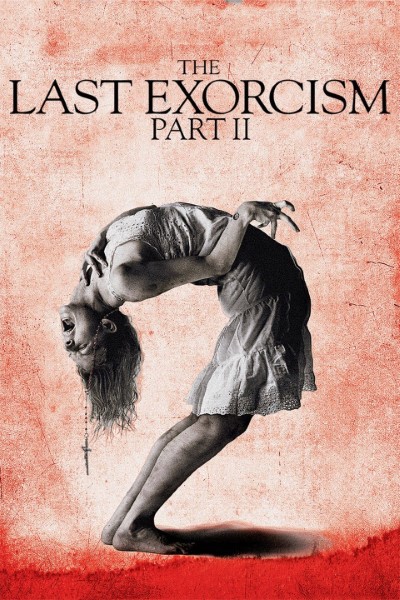 The Last Exorcism Part II (2013) English Movie 480p | 720p | 1080p BluRay ESub