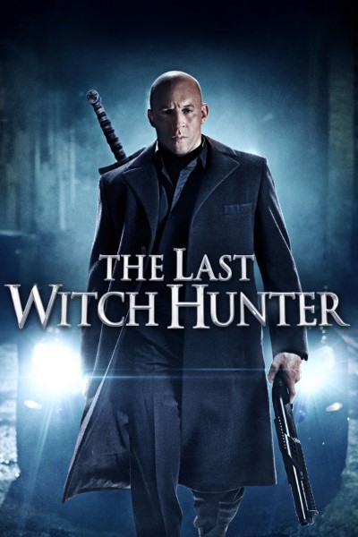 The Last Witch Hunter (2015) Dual Audio {Hindi-English} Movie 480p | 720p | 1080p | 2160p BluRay ESub
