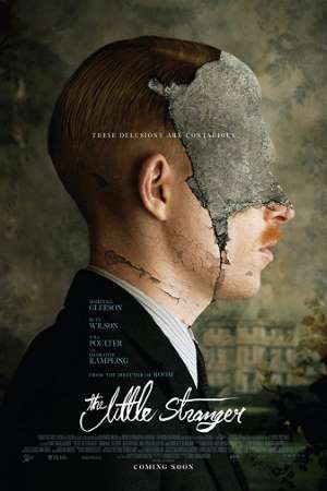 The Little Stranger (2018) Dual Audio {Hindi-English} Movie 480p | 720p | 1080p BluRay 350MB | 1GB
