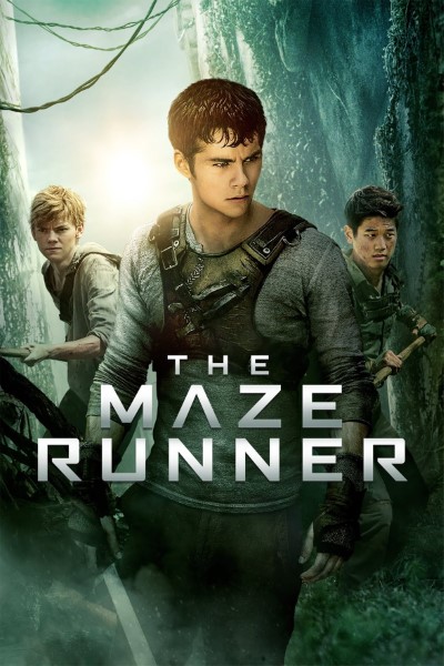The Maze Runner (2014) Dual Audio [Hindi-English] Movie 480p | 720p | 1080p BluRay ESub