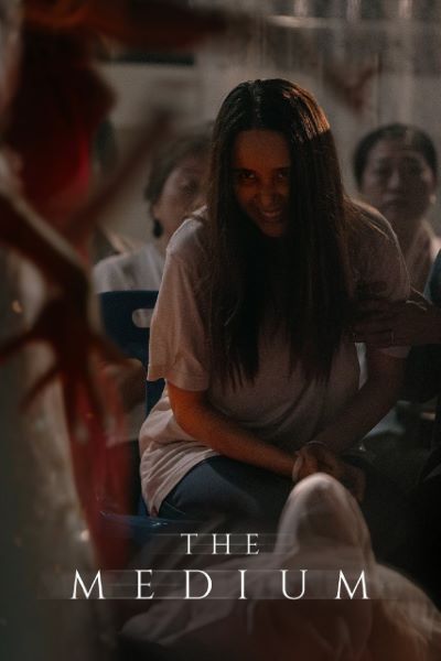 The Medium (2021) Dual Audio {Hindi-Thai} Movie 480p | 720p | 1080p WEB-DL ESub