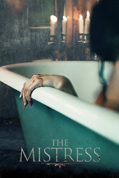 The Mistress (2022) Dual Audio [Hindi-English] Movie 480p | 720p | 1080p BluRay ESub