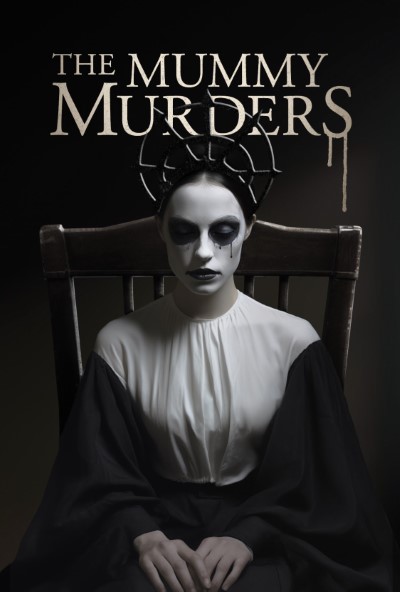The Mummy Murders (2024) English Movie 480p | 720p | 1080p WEB-DL ESub