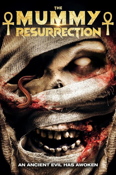 The Mummy: Resurrection (2022) Dual Audio {Hindi-English} Movie 480p | 720p | 1080p WEB-DL ESub