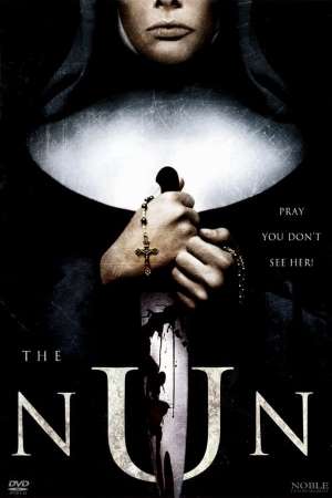 The Nun (2005) Dual Audio {Hindi-English} Movie 480p | 720p | 1080p BluRay 300MB | 750MB
