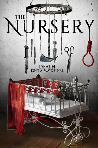 The Nursery (2018) Dual Audio {Hindi-English} Movie 480p | 720p HDRip 300MB | 800MB