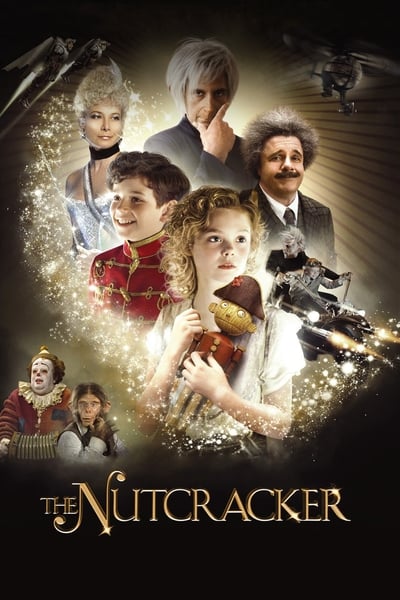 The Nutcracker: The Untold Story (2010) Dual Audio [Hindi-English] Movie 480p | 720p | 1080p BluRay ESub