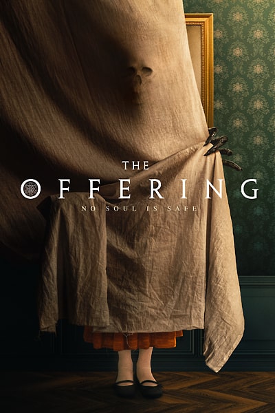 The Offering (2022) Dual Audio {Hindi-English} Movie 480p | 720p | 1080p BluRay ESub