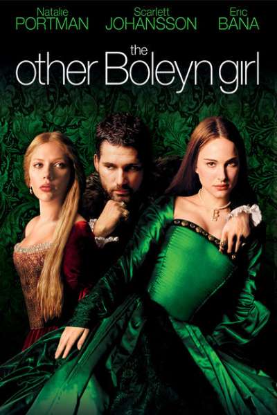The Other Boleyn Girl (2008) Dual Audio {Hindi-English} Movie 480p | 720p | 1080p WEB-DL 350MB | 1GB