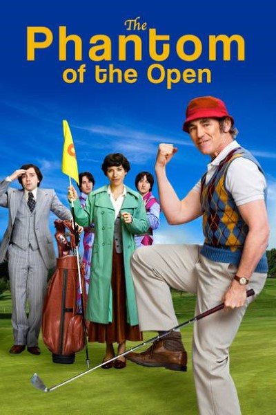 The Phantom of the Open (2021) English Movie 480p | 720p | 1080p BluRay ESubs