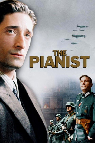 The Pianist (2002) Dual Audio {Hindi-English} Movie 480p | 720p | 1080p BluRay