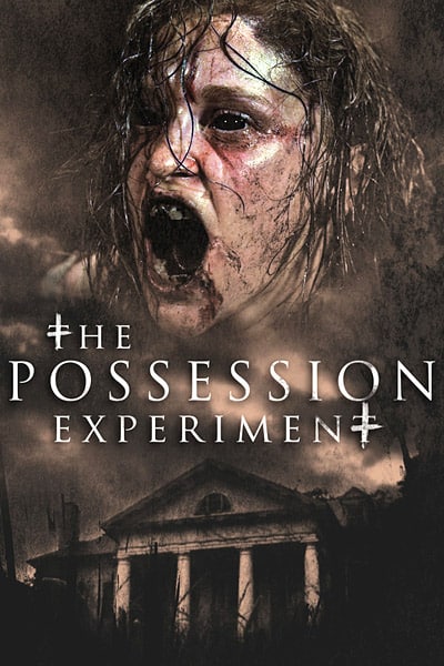 The Possession Experiment (2016) Dual Audio {Hindi-English} Movie 480p | 720p | 1080p BluRay ESub