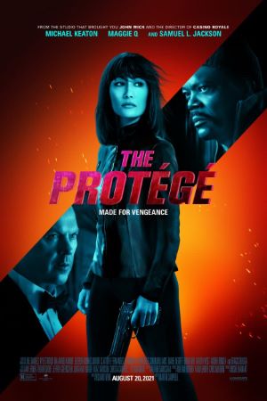 The Protege (2021) Dual Audio {Hindi-English} Movie 480p | 720p | 1080p BluRay ESub
