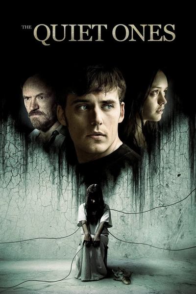 The Quiet Ones (2014) Dual Audio [English-French] Movie 480p | 720p | 1080p BluRay ESub
