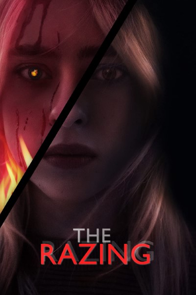 The Razing (2022) English Movie 480p | 720p | 1080p BluRay ESubs