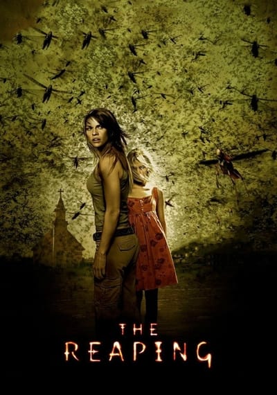 The Reaping (2007) Dual Audio [Hindi-English] Movie 480p | 720p | 1080p BluRay ESub