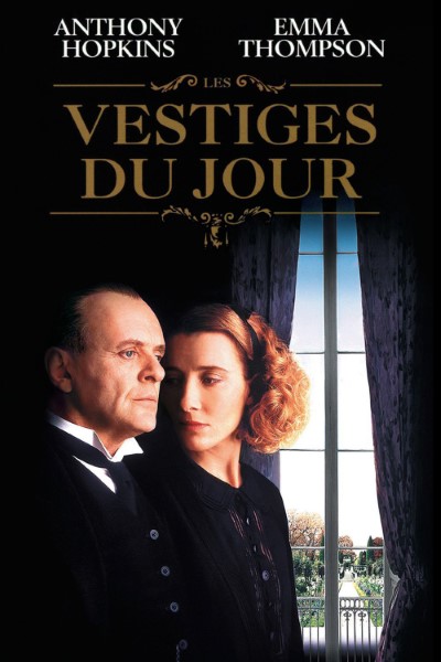 The Remains of the Day (1993) Dual Audio {Hindi-English} Movie 480p | 720p | 1080p Bluray ESub