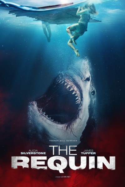 The Requin (2022) Dual Audio [Hindi-English] Movie 480p | 720p | 1080p BluRay ESub