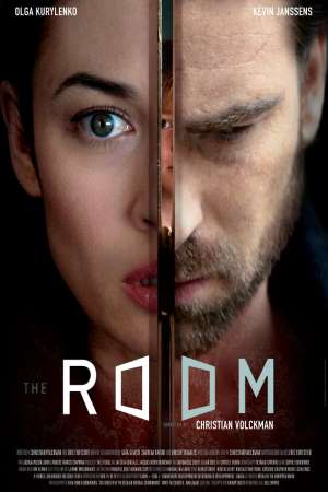 The Room (2019) Dual Audio {Hindi-English} Movie 480p | 720p | 1080p BluRay 300MB | 850MB