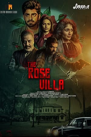 The Rose Villa (2021) Dual Audio {Hindi-Telugu} Movie 480p | 720p | 1080p WEB-DL ESub