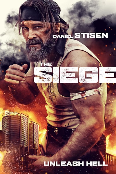The Siege (2023) English Movie 480p | 720p | 1080p WEB-DL ESub