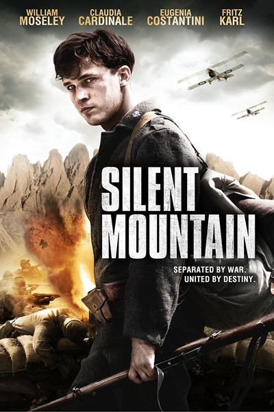 The Silent Mountain (2014) Dual Audio {Hindi-English} Movie 480p | 720p | 1080p BluRay ESub