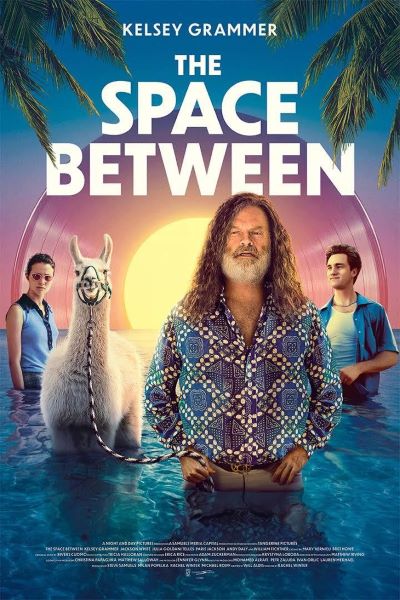 The Space Between (2021) Dual Audio {Hindi-English} Movie 480p | 720p | 1080p WEB-DL ESub