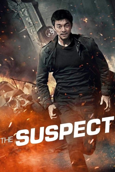 The Suspect (2013) Korean Movie 480p | 720p | 1080p BluRay ESub