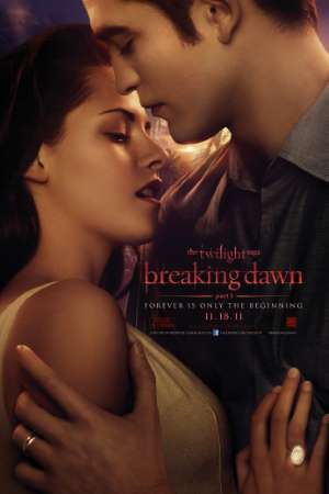 The Twilight Saga: Breaking Dawn â€“ Part 1 (2011) Dual Audio {Hindi-English} Movie 480p | 720p | 1080p BluRay ESub