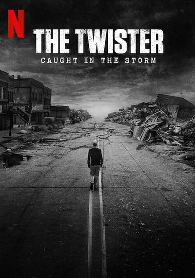 The Twister: Caught in the Storm (2025) Dual Audio [Hindi-English] Movie 480p | 720p | 1080p WEB-DL MSubs