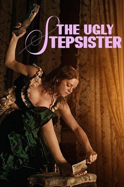 The Ugly Stepsister (2025) Norwegian Movie 480p | 720p | 1080p WEB-DL ESub