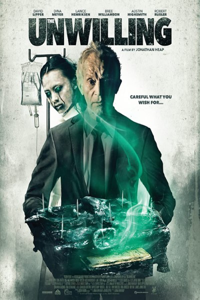 The Unwilling (2016) Dual Audio {Hindi-English} Movie 480p | 720p | 1080p WEB-DL ESubs