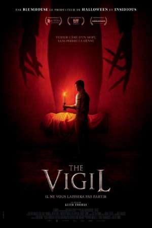 The Vigil (2019) Dual Audio {Hindi-English} Movie 480p | 720p | 1080p BluRay 300MB | 850MB