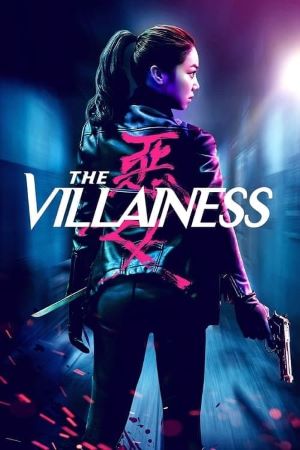 The Villainess (2017) Dual Audio {Hindi-Korean} Movie 480p | 720p | 1080p BluRay ESub