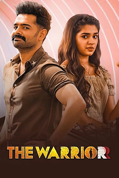 The Warriorr (2022) UNCUT Dual Audio {Hindi-Telugu} Movie 480p | 720p | 1080p WEB-DL ESub