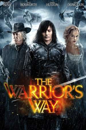 The Warriors Way (2010) Dual Audio {Hindi-English} Movie 480p | 720p | 1080p BluRay 350MB | 850MB