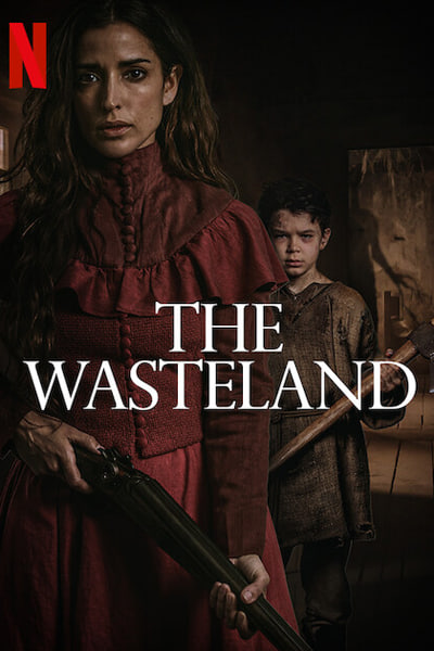 The Wasteland (2021) Multi Audio {Hindi-English-Spanish} Movie 480p | 720p | 1080p WEB-DL ESub