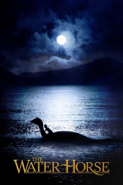 The Water Horse (2007) Dual Audio [Hindi-English] Movie 480p | 720p | 1080p BluRay ESub