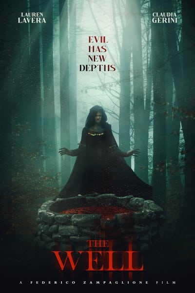 The Well (2023) Dual Audio [Hindi-English] Movie 480p | 720p | 1080p WEB-DL ESub