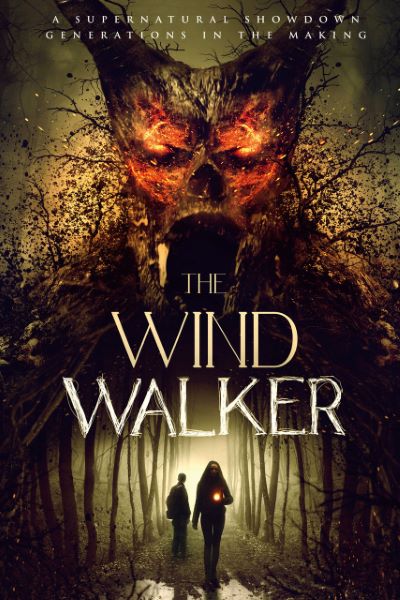 The Wind Walker (2019) Dual Audio {Hindi-English} Movie 480p | 720p BluRay ESub